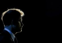 Prince Harry discusses naked Las Vegas photos and why he had a ‘good body’ The Deeply Touching Reason Archie's First Words Haunt Prince Harry (Report)