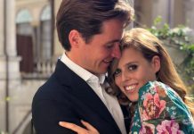 Princess Beatrice expecting a baby in the autumn, Buckingham Palace announces (Report) Princess Beatrice expecting a baby in the autumn, Buckingham Palace announces (Report)