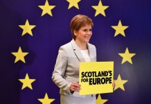 Scottish Independence? What does the SNP Win Mean for Scotland's Exit?