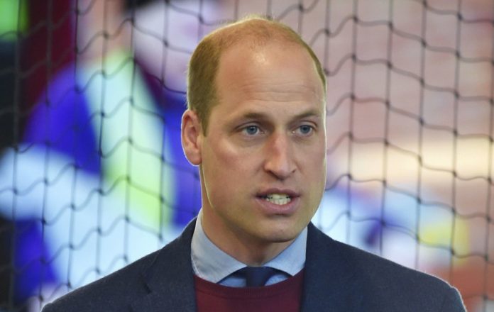 The Duke of Cambridge’s full statement on Lord Dyson’s report (details)