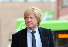 Tory MP criticised for ‘primitives’ tweet on pro-Palestine protesters in clashes (Report) Tory MP criticised for ‘primitives’ tweet on pro-Palestine protesters in clashes (Report)