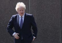 UK officials ‘anxious’ over spread of Indian variant, PM Boris Johnson warns (Report) UK officials ‘anxious’ over spread of Indian variant, PM Boris Johnson warns (Report)