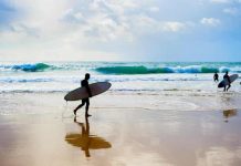 UK tourists with negative Covid test allowed to visit Portugal from Monday UK tourists with negative Covid test allowed to visit Portugal from Monday