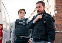 Who is H? The clues were there the entire time Who is H? The clues were there the entire time