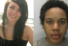 Woman who murdered friend after ‘sexual advances rebuffed’ jailed for life (Report) Woman who murdered friend after 'sexual advances rebuffed' jailed for life (Report)