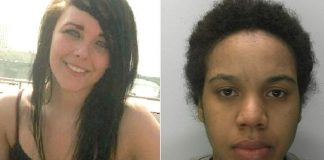 Woman who murdered friend after 'sexual advances rebuffed' jailed for life (Report)