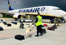 Covid-19: ‘Europe nearly fully vaccinated’ Michael O’Leary staggering claim – get Spain on green! Covid-19: 'Europe nearly fully vaccinated' Michael O'Leary staggering claim - get Spain on green!