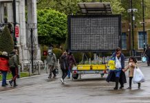 Around 8 in 10 UK adults have COVID antibodies, ONS says Around 8 in 10 UK adults have COVID antibodies, ONS says