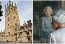Backlash after Oxford students vote to remove Queen's photo from college (report)