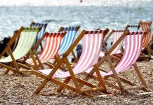 Coronavirus: Brits looking to summer holiday in UK warned of products shortage