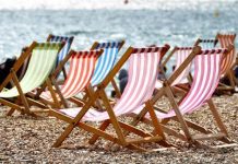 Coronavirus: Brits looking to summer holiday in UK warned of products shortage Coronavirus: Brits looking to summer holiday in UK warned of products shortage