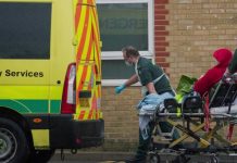 Coronavirus: Exit from lockdown reportedly to be delayed by two weeks as Covid cases surge Coronavirus: Exit from lockdown reportedly to be delayed by two weeks as Covid cases surge