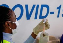 Coronavirus: Government in talks with AstraZeneca over doses of ‘variant vaccine’ Coronavirus: Government in talks with AstraZeneca over doses of 'variant vaccine'