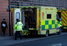 Covid-19: India variant now dominant strain in UK after 79% rise in a week Covid-19: India variant now dominant strain in UK after 79% rise in a week