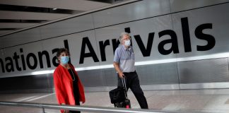 Covid-19: Quarantine-free travel for fully-vaccinated 'absolutely something' government working on