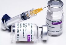 Coronavirus: Mother, 43, suffers blood clots and dies after having Covid jab Coronavirus: Mother, 43, suffers blood clots and dies after having Covid jab