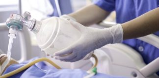 Coronavirus: NHS alarm over rise in number of UK Covid patients on ventilators