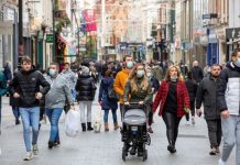 Coronavirus: Shop prices fall again, but how long will it last? Coronavirus: Shop prices fall again, but how long will it last?