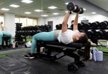 Covid-19: Call for free gym access for young people in Wales