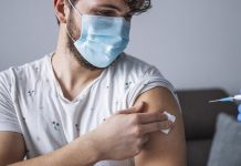 Covid vaccine near me: How to book online jab through NHS and who is eligible as roll-out extended to all over-18s Covid vaccine near me: How to book online jab through NHS and who is eligible as roll-out extended to all over-18s