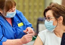 Crisis over if vaccines continue to protect against hospital admissions - scientist