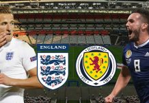 England vs Scotland live stream: How to watch Euro 2020 fixture online and on TV tonight (Details) England vs Scotland live stream: How to watch Euro 2020 fixture online and on TV tonight (Details)