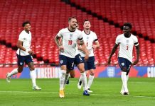 Euro 2020: What time is england playing today Euro 2020: What time is england playing today