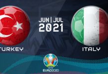UEFA Euro 2020/1, Day 1 – Live: How to watch Italy vs Turkey Euro 2020/1, Day 1: How to watch Italy vs Turkey