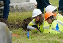 Five more bodies found in search for victims of 1921 Tulsa race massacre (Report) Five more bodies found in search for victims of 1921 Tulsa race massacre (Report)