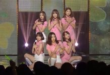 GFRIEND splits up after 7 years: shocked fans include rapper Lil Uzi Vert and singer Gallant (Report) GFRIEND splits up after 7 years: shocked fans include rapper Lil Uzi Vert and singer Gallant (Report)