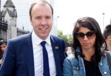 Hancock’s close aide ‘would have been appointed only after rigorous process’ Hancock's close aide 'would have been appointed only after rigorous process'