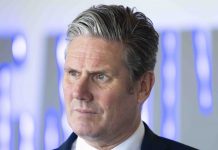 Keir Starmer should keep silent on Dominic Cummings (report) Keir Starmer should keep silent on Dominic Cummings (report)