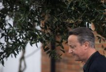 Lobbying bans for ex-ministers to be recommended (report) Lobbying bans for ex-ministers to be recommended (report)