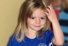 Madeleine McCann is buried in woodland, clairvoyant tells police (report)