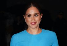 Meghan Markle’s royal road to motherhood (report) Meghan Markle's royal road to motherhood (report)