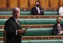 More MPs voted to extend lockdown than previously recorded More MPs voted to extend lockdown than previously recorded