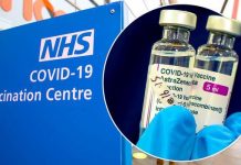 NHS Covid-19: Thousands in queue to book jabs – and some over-25s told they are ‘not eligible’ NHS Covid-19: Thousands in queue to book jabs - and some over-25s told they are 'not eligible'