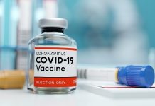 NHS: How to book a COVID-19 vaccine appointment