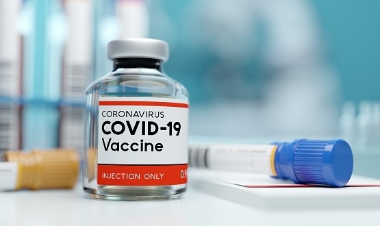 NHS: How to book a COVID-19 vaccine appointment