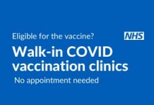 NHS: When will you be eligible for the vaccine? NHS: When will you be eligible for the vaccine?