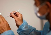 Coronavirus: Call for people with asthma to receive Covid-19 booster vaccines Coronavirus: Call for people with asthma to receive Covid-19 booster vaccines