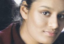 ‘Overwhelming evidence’ Begum was trafficking victim, court hears (report) 'Overwhelming evidence' Begum was trafficking victim, court hears (report)