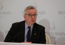 PM won’t grant Scottish referendum before next election, says Gove PM won't grant Scottish referendum before next election, says Gove