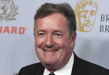 Piers Morgan defends himself following outrage over Naomi Osaka comments (Report) Piers Morgan defends himself following outrage over Naomi Osaka comments (Report)