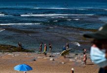 Portugal removed from UK travel green list as seven countries added to red (Report) Portugal removed from UK travel green list as seven countries added to red (Report)