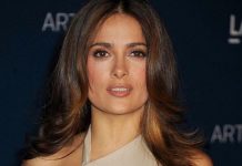 Salma Hayek’s tough battle with COVID-19: ‘I’d rather die at home’ Salma Hayek’s tough battle with COVID-19: ‘I’d rather die at home’