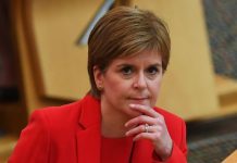 Scotland plans for all major Covid measures to be lifted by August 9 Scotland plans for all major Covid measures to be lifted by August 9