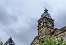 Sixteen candidates to fight Batley and Spen by-election (report) Sixteen candidates to fight Batley and Spen by-election (report)