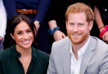 Sussexes bought Lilibet Diana domain before asking Queen Sussexes bought Lilibet Diana domain before asking Queen