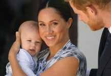 Sweet new image of Prince Harry and Archie holding hands revealed ahead of Meghan Markle’s book launch Sweet new image of Prince Harry and Archie holding hands revealed ahead of Meghan Markle's book launch